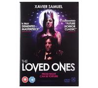 Loved Ones – DVD – Edición Reino Unido – Studiocanal