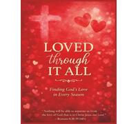 Loved Through It All: 20-Day Devotional with Companion Word Searches