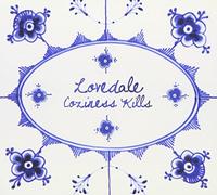 Lovedale - Coziness Kills with Chris Speed & Cuong Vu