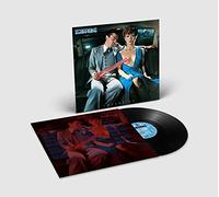 Lovedrive (LP Vinyl/CD, 50th Anniversary) - European Edition