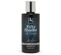 LoveHoney Fifty Shades Of Grey Lubricante, Color Transparente - 1 Lubricante