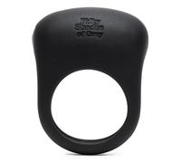 LoveHoney Fifty Shades of Grey Sweet Anillos Multicolor Talla única