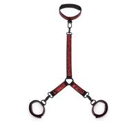 Fifty Shades of Grey Sweet Anticipation Collar y Esposas. Fifty Shades of Grey Sweet Anticipation Collar y Esposas