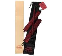 LoveHoney Fifty Shades of Grey Sweet Anticipation Spreader Bar with Cuffs