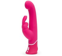 Conejito punto G Rosa recargable
