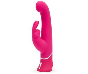 LoveHoney Happy Rabbit Vibrador Tarzan - 1 Unidad