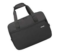 LoveinDIY Funda suave acolchada para pedal de bombo doble, 40,6 x 30,5 x 19 cm, color negro, bd1391805c2e9c9fa2583a9d9e8612e8