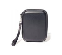 Loveinstant - SB7120 - Funda para Instax Mini Evo / Mini Liplay / Mini Link / Negro.