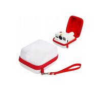 Loveinstant - SB8910 - Funda de protección para cámara Polaroid Go / Blanco