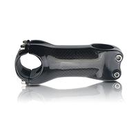 LOVEJIA RXL SL Potencia Manillar Potencia Carbono MTB potencias MTB 31.8 Potencia Bicicleta Carretera de Carbono Ciclismo Carretera Diámetro de la Horquilla 1-1/8"(28,6 mm) 6 Grados 130 mm