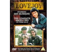 Lovejoy - Complete Series 2 [Reino Unido] [DVD]