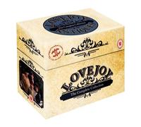 Lovejoy - Complete Series - 21-DVD Box Set ( LoveJoy - Complete Collection Series 1-6 ) ( Love Joy ) [ Origen UK, Ningun Idioma Espanol ]