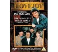 Lovejoy - Complete Series 3 [Reino Unido] [DVD]