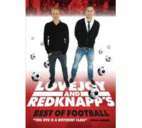Lovejoy & Redknapp's Best of Football [Reino Unido] [DVD]
