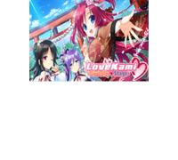 LoveKami Divinity Stage Steam Key GLOBAL