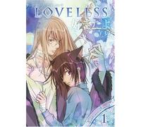 Loveless 1: Lost & Found [USA] [DVD]