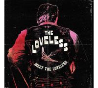 Loveless - Meet The Loveless [Pink Vinyl] [Vinilo]