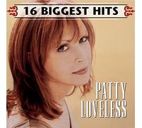 Loveless, Patty - 16 Biggest Hits