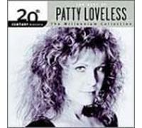 Loveless, Patty - 20th Century Masters