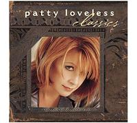 Loveless, Patty - Classics [Casete]