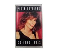 Loveless, Patty - Greatest Hits [Casete]
