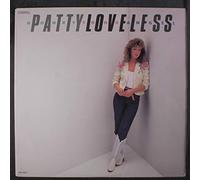 Loveless, Patty - Honky Tonk Angel [Vinilo]