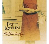 Loveless,Patty^Loveless,Patty - On Your Way Home