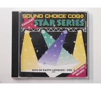 Loveless, Patty - Vol. 1-Hits of Patty Loveless
