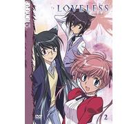 Loveless Vol. 02 - Episode 05-08 [Alemania] [DVD]