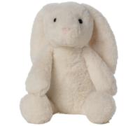 Lovelies - Conejito de peluche mediano de color crema Manhattan Toy