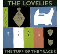 Lovelies, the - The Tuff of the Track