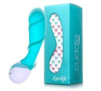 Lovelife by OhMiBod Cuddle Vibradores Multicolor Talla única