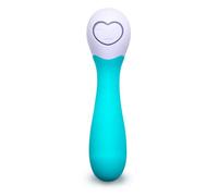 Lovelife by OhMiBod Cuddle Vibradores Multicolor Talla única