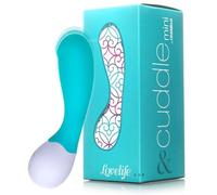 Lovelife by OhMiBod Cuddle Vibradores Multicolor Talla única