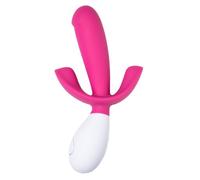 Lovelife by OhMiBod Lovelife - Adventure 2 Triple-Stimulation Vibe