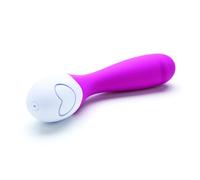 Lovelife by OhMiBod Lovelife by OhMiBod - Cuddle Mini G-Spot Vibe Pink