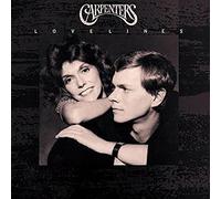 The Carpenters - Lovelines