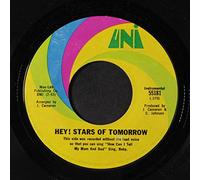 LOVELITES - how can i tell my mom & dad / hey! stars of tomorrow