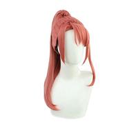 LoveLive! PDP Cosplay Uehara Ayumu Wig Chip Ponytail Nijigasaki High School Idol Club Synthetic Hair Perfect Dream Project