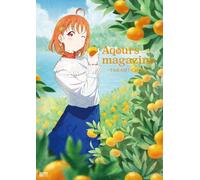 LoveLive!Sunshine!! Aqours magazine ～TAKAMI CHIKA～