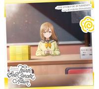 LoveLive! Sunshine!! Kunikida Hanamaru Fourth Solo Concert Album