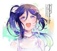 LoveLive! Sunshine!! Matsuura Kanan Second Solo Concert Album