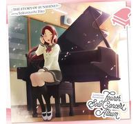LoveLive! Sunshine!! Sakurauchi Riko Fourth Solo Concert Album