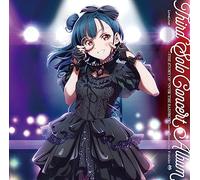 LoveLive! Sunshine!! Third Solo Concert Album ～THE STORY OF “OVER THE RAINBOW”～ starring Tsushima Yoshiko