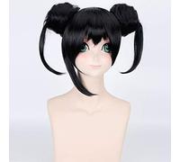 LoveLive Sunshine Tsushima Yoshiko Kanan Matsuura Cosplay wig Love Live Yohane Kunikida Hanamaru Mari Ohara Chika Hair wigs One Size Nico Yazawa wig 086