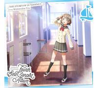 LoveLive! Sunshine!! Watanabe You Fourth Solo Concert Album