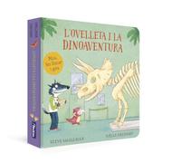 L Ovelleta I La Dinoaventura (l Ovelleta Que Va Venir A Sopar. Ll Ibre