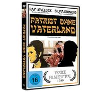 Lovelock, Ray & Dionisio, Silvia - Patriot Ohne Vaterland [Alemania] [DVD]