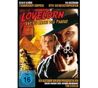 Lovelorn und die Rache des Pharao [Alemania] [DVD]