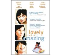 Lovely & Amazing